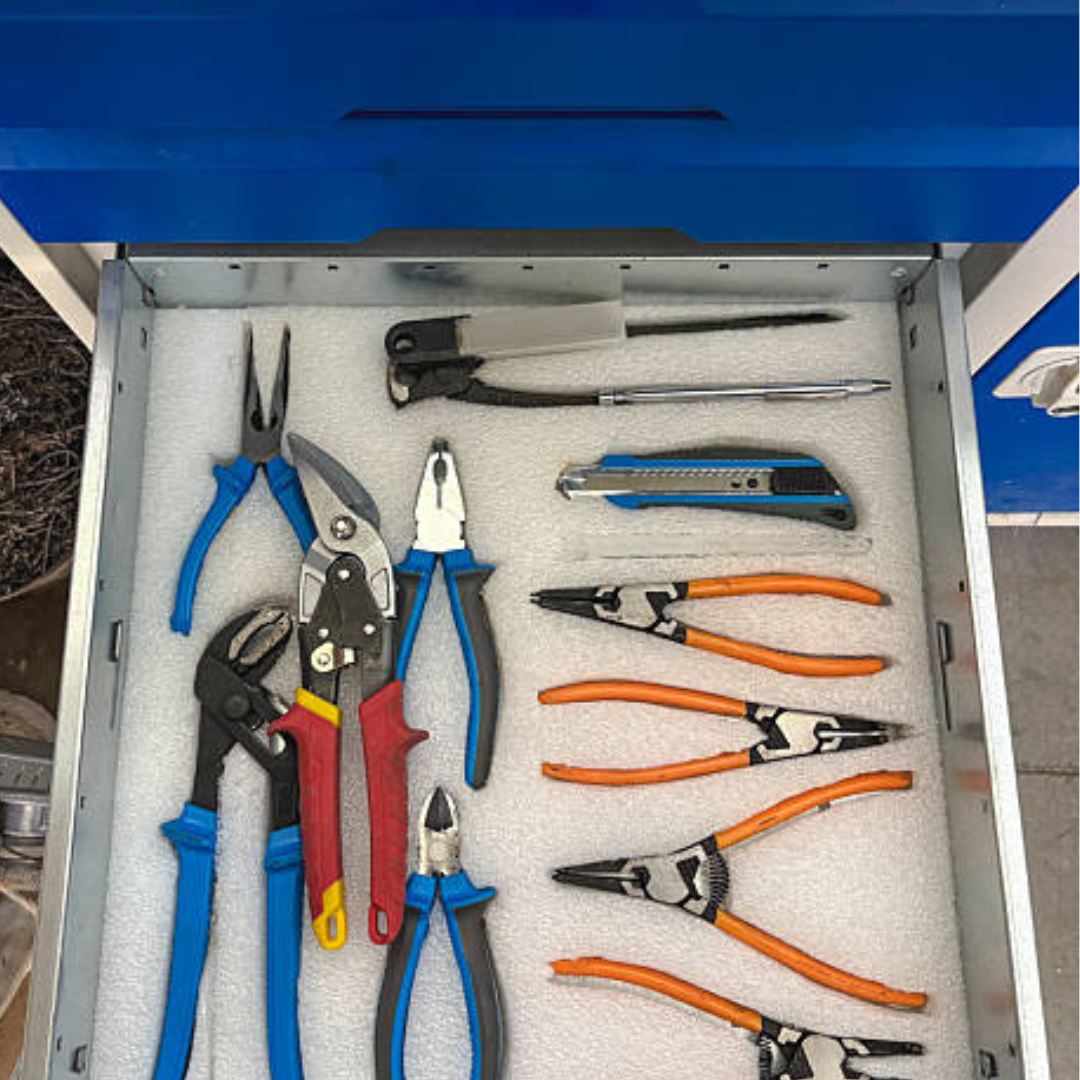 Tool Cabinet