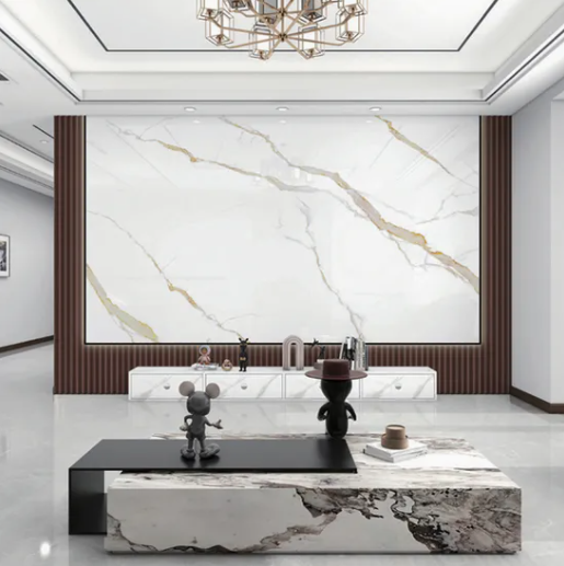 UV Marble Sheets