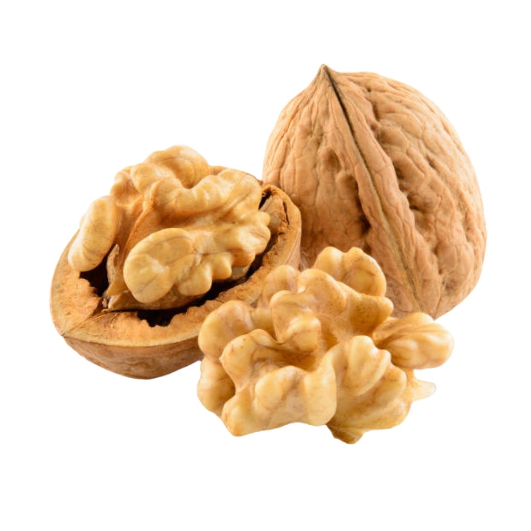 Walnuts