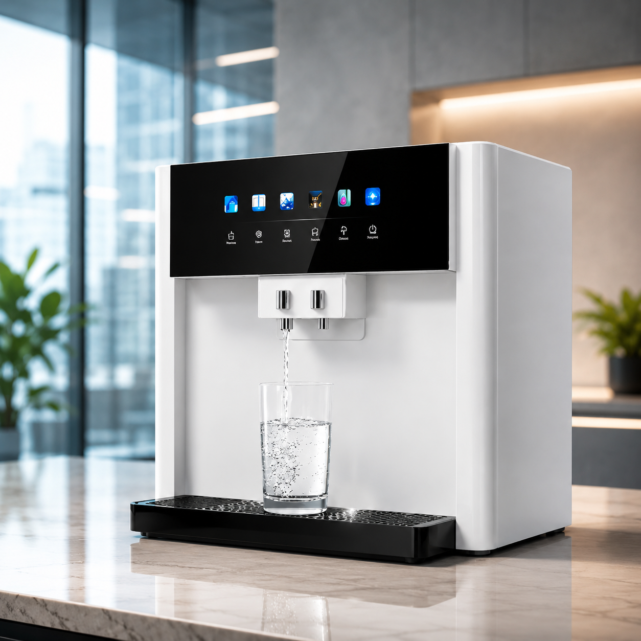 Water Purifiers