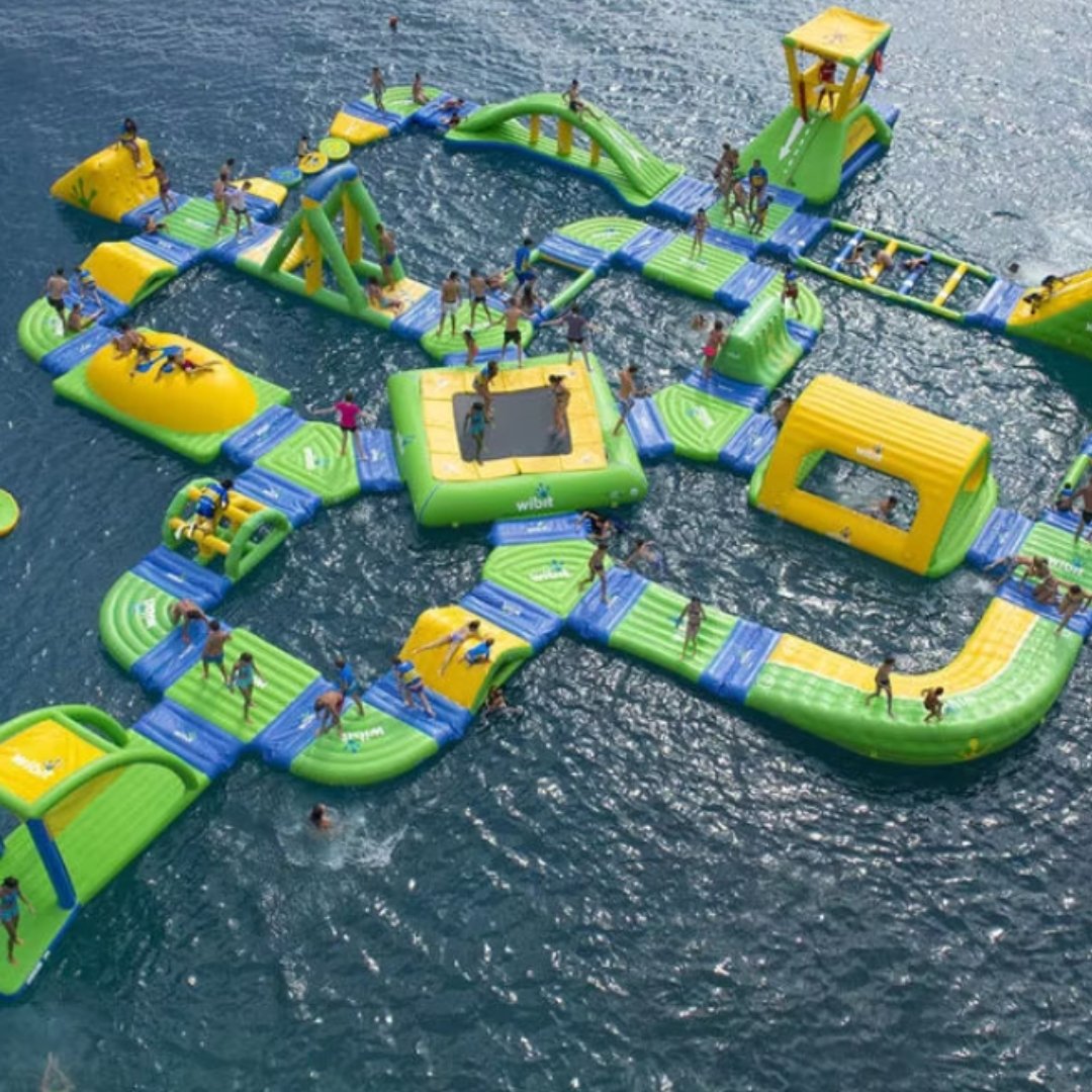 Water & Sports Equipment 