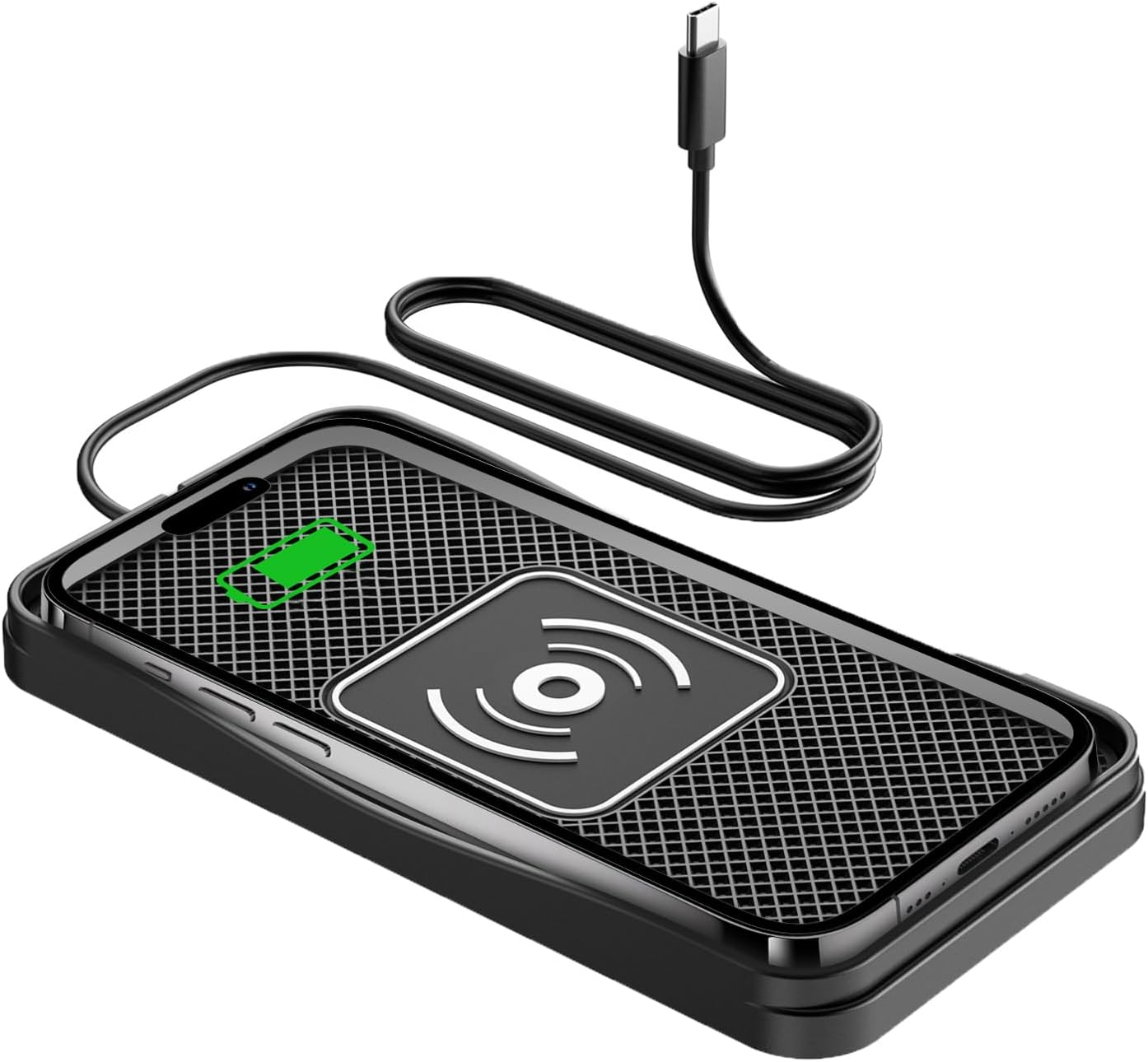 Wireless Chargers
