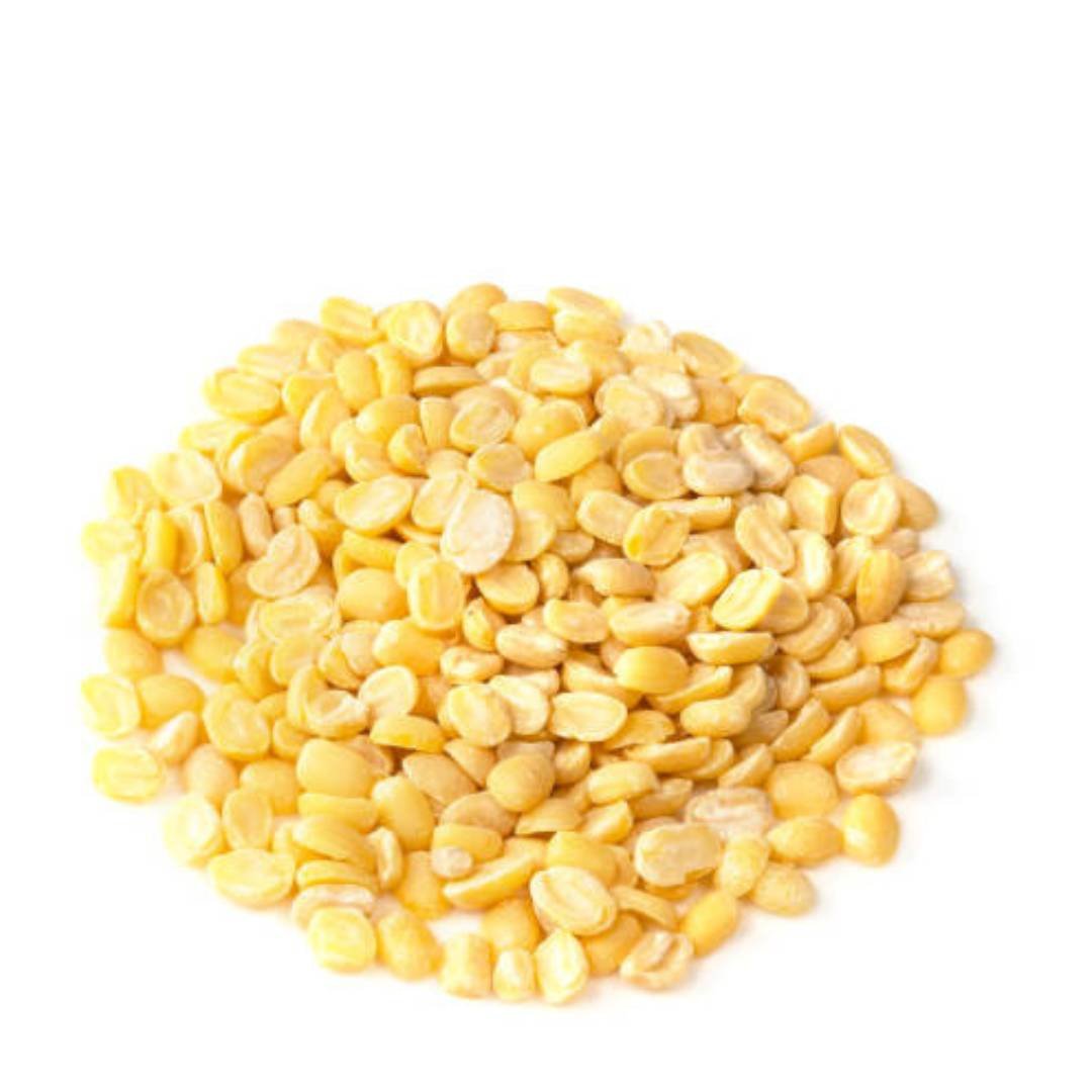 Yellow Pulse