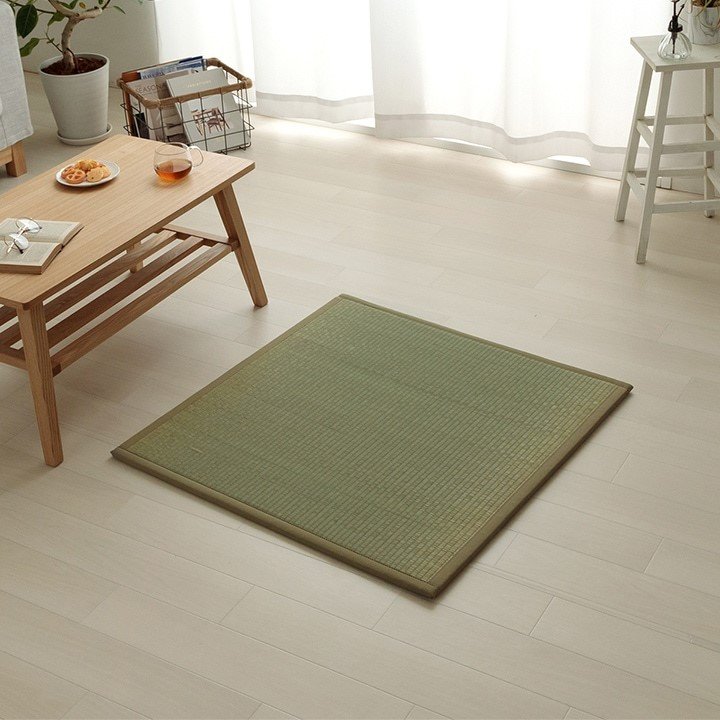 Japanese Tatami Floor Mat 