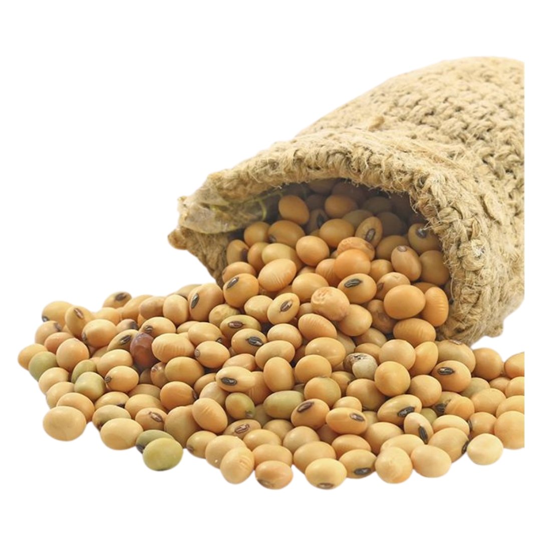 REFINED SOYABEAN OIL