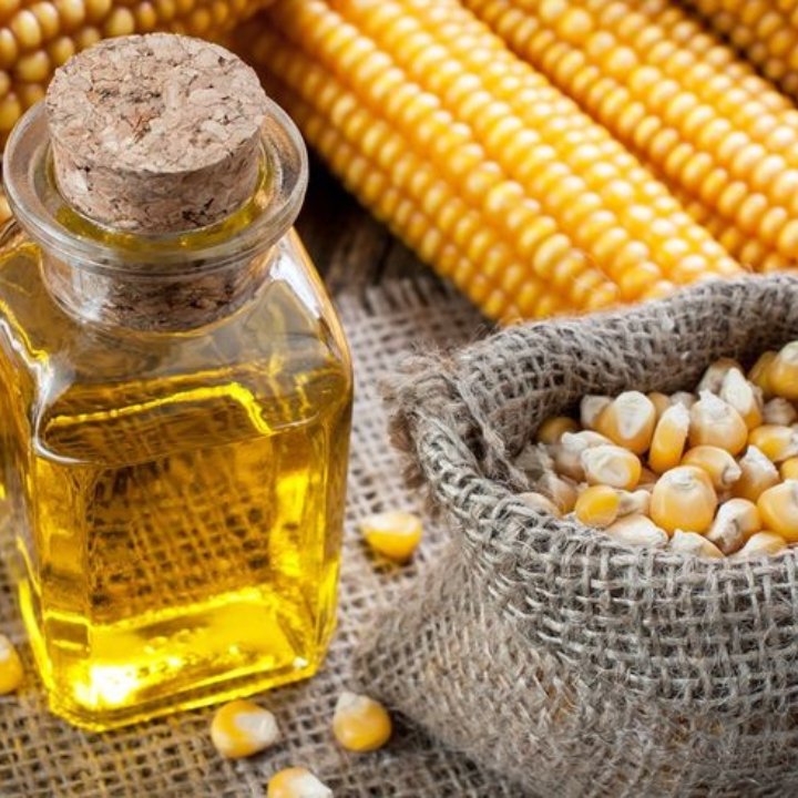 REFINED CORN OIL