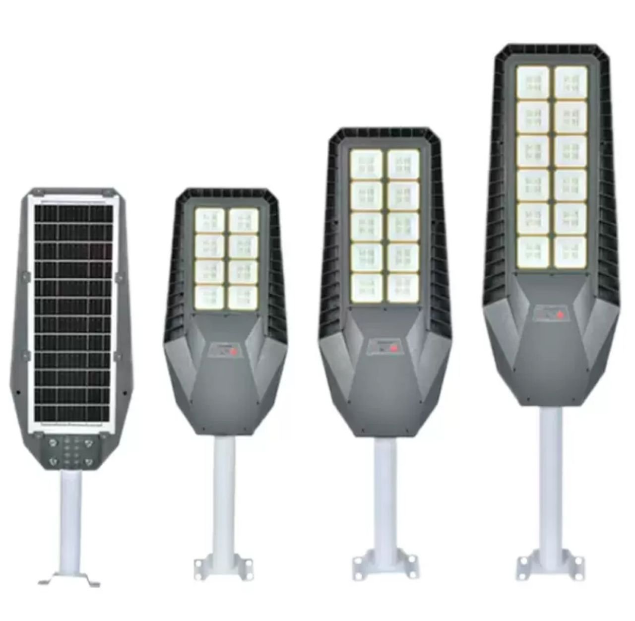 400wSolar Street Light
