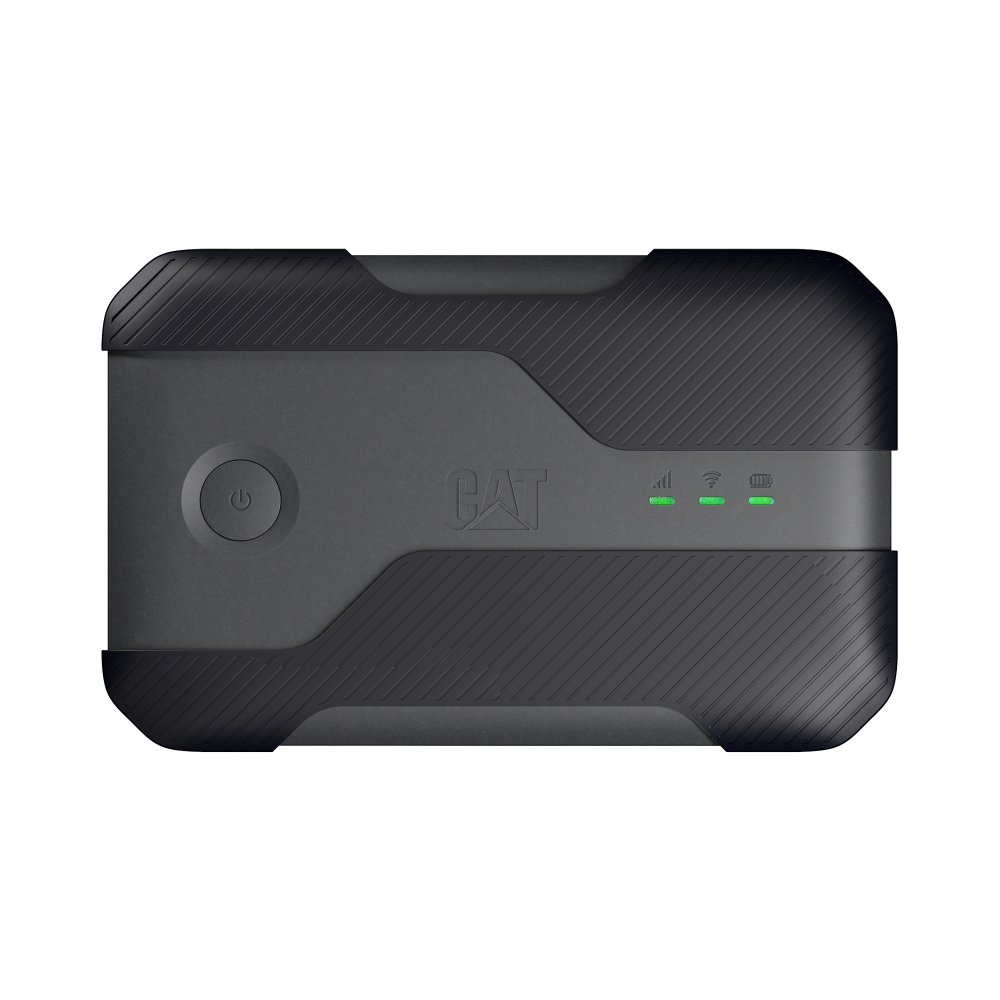 CAT Q10 5G MiFi mobile internet router