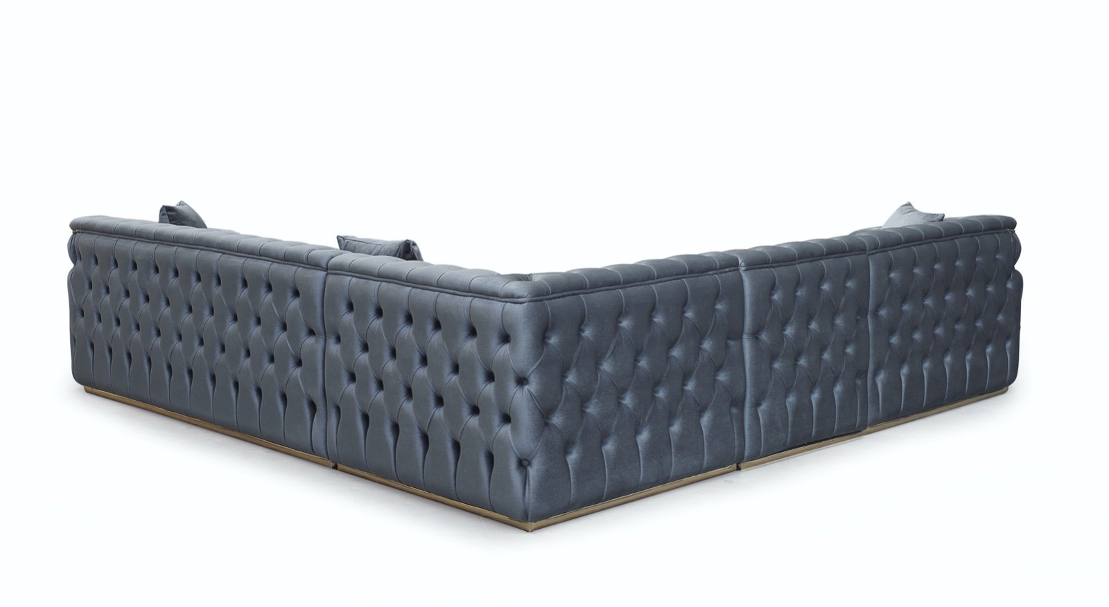 Extrem Chester Corner Set