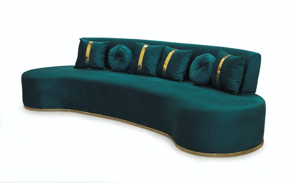 Bean Sofa Junyan