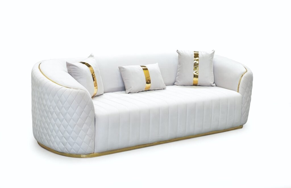 Rossa Sofa Set