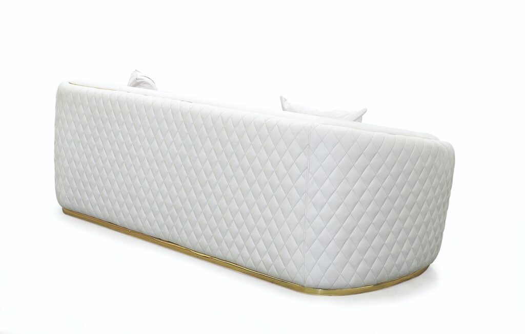Rossa Sofa Set