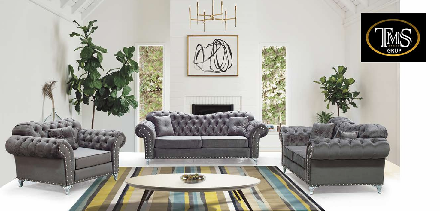 Norway Sofa Set