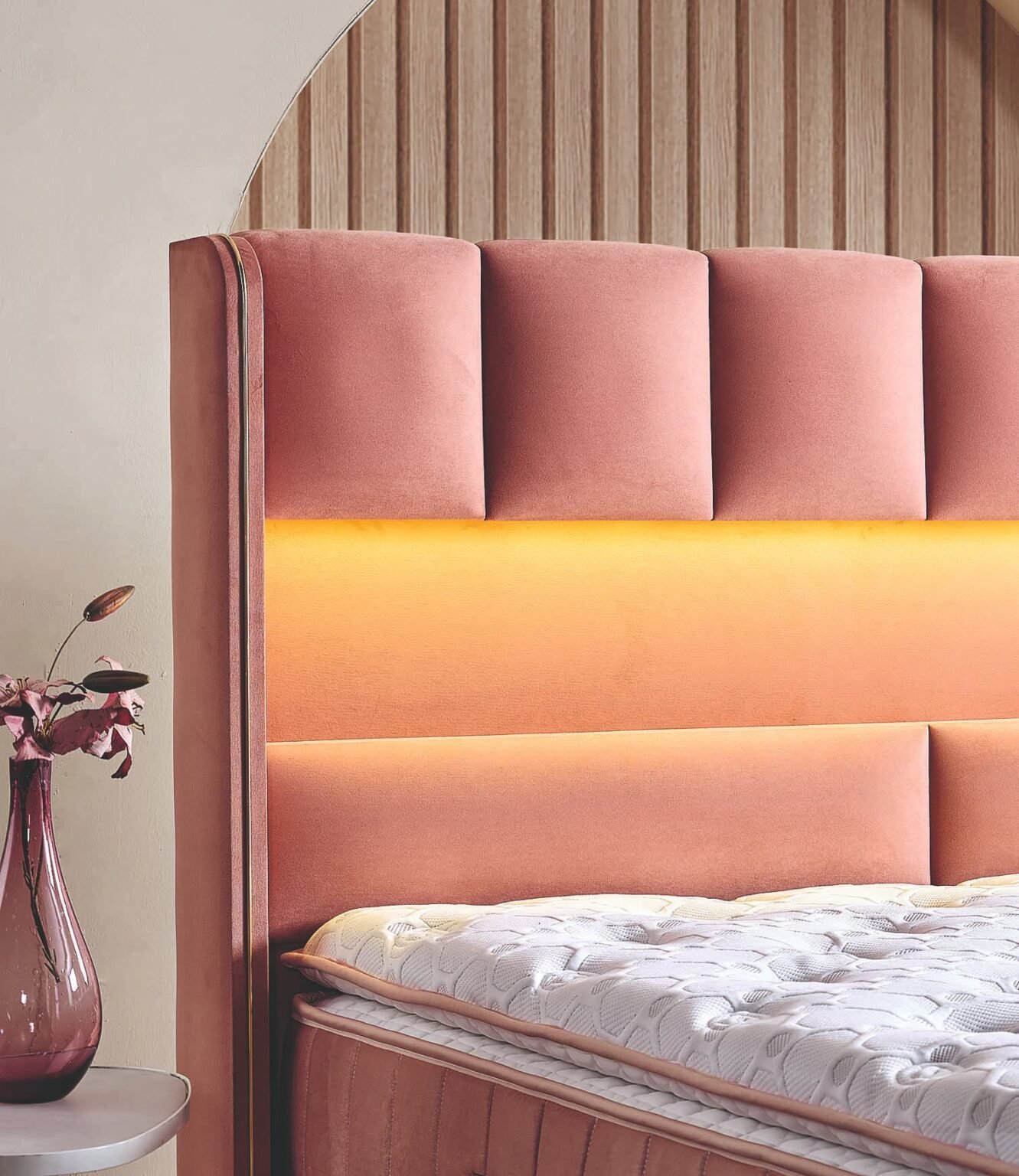 Floransa Bed Set