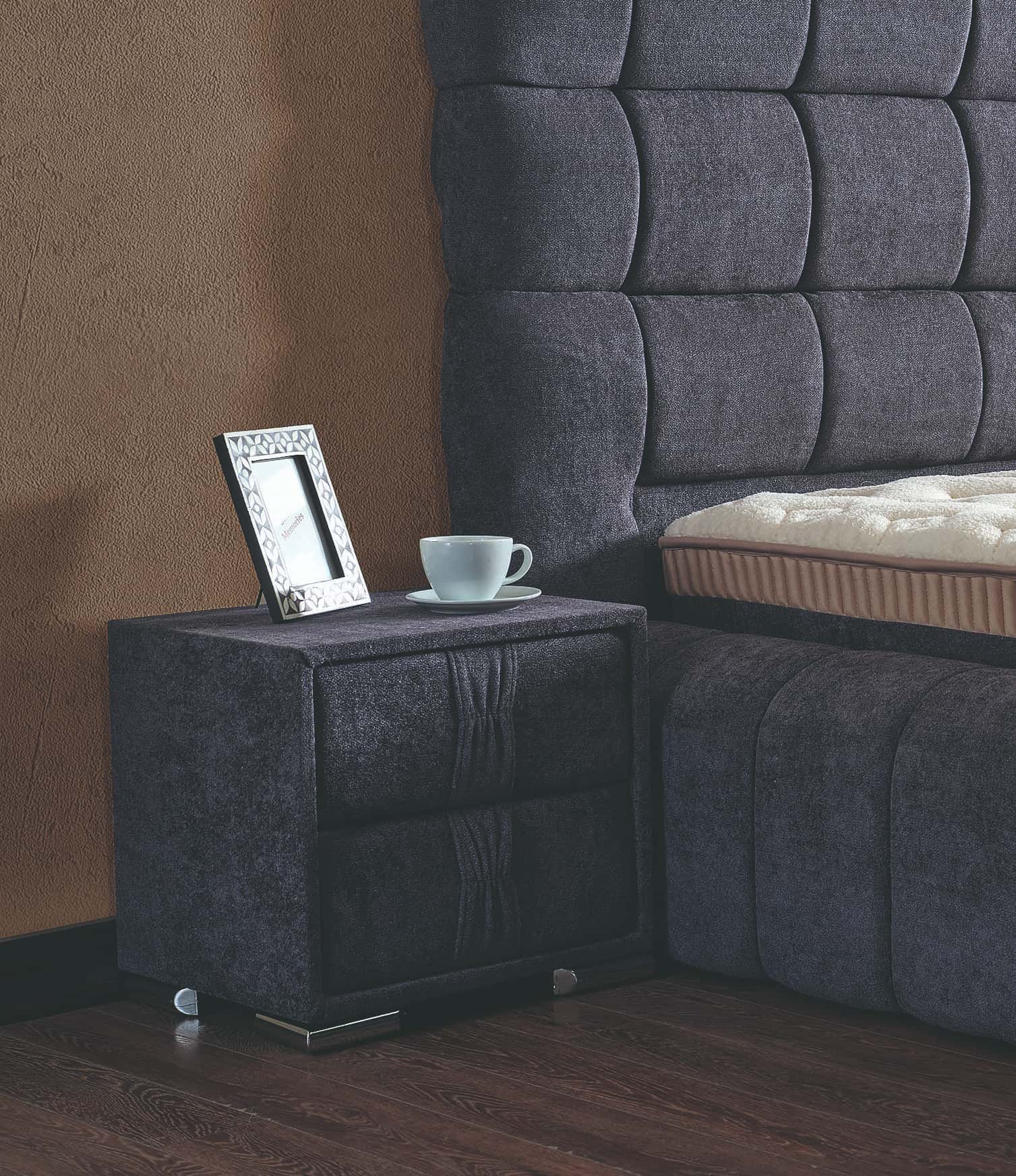 Morfi Bed Set