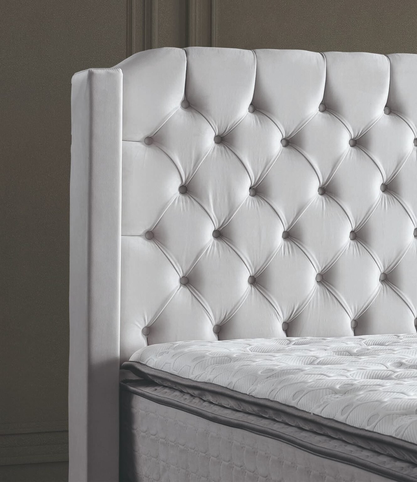 Premium Bed Set