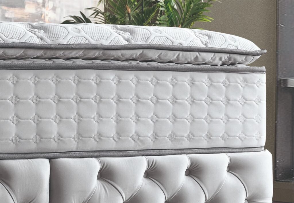 Premium Bed Set