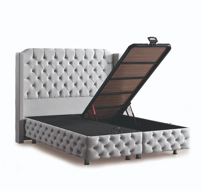 Premium Bed Set