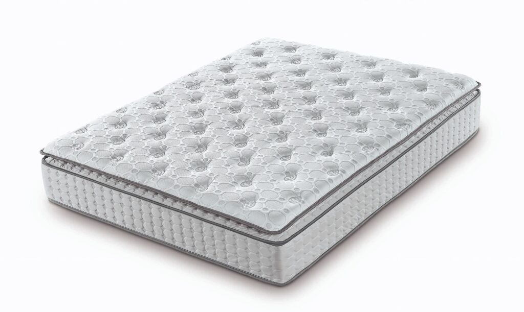 Premium Bed Set