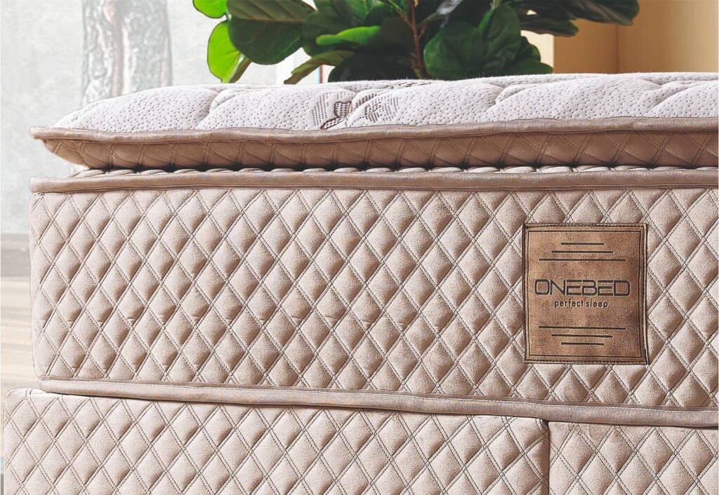 Rubi Bed Set