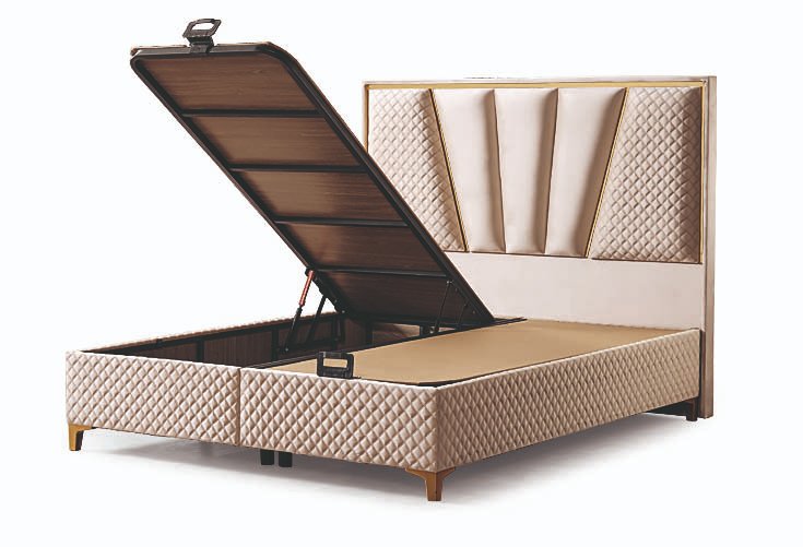 Rubi Bed Set