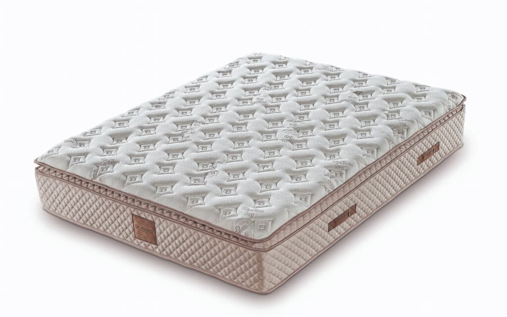 Rubi Bed Set
