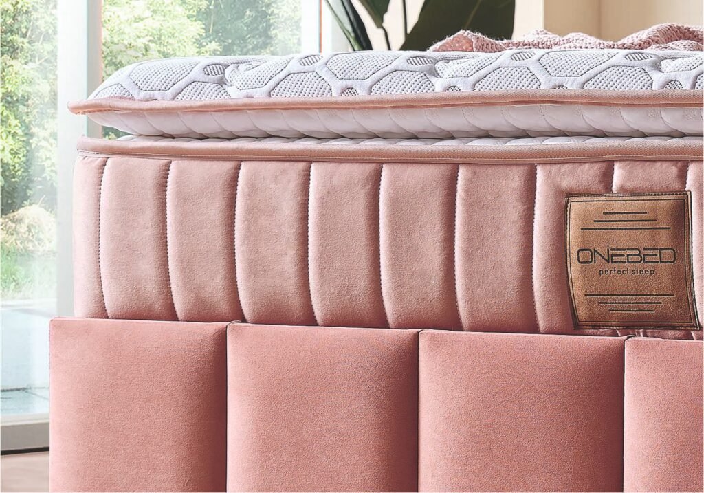 Floransa Mattress
