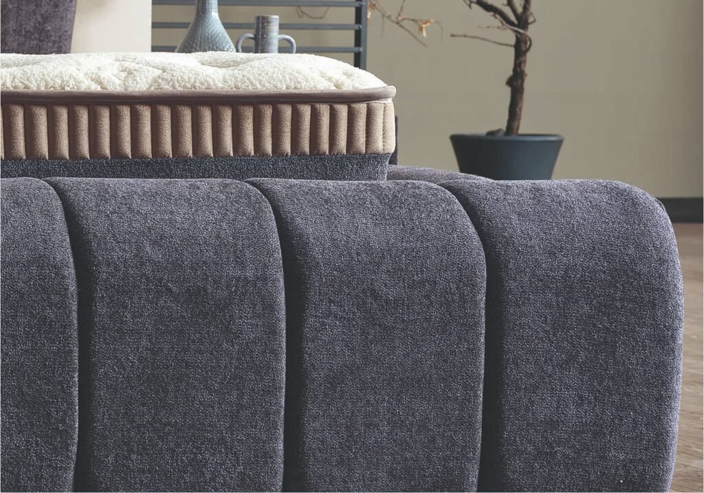 Morfi Mattress