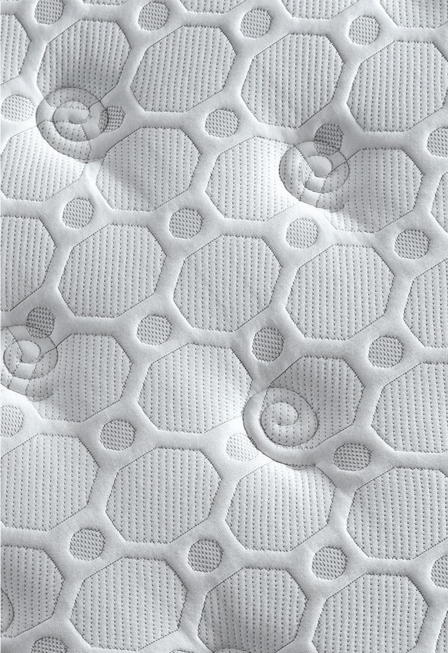 Premium Mattress