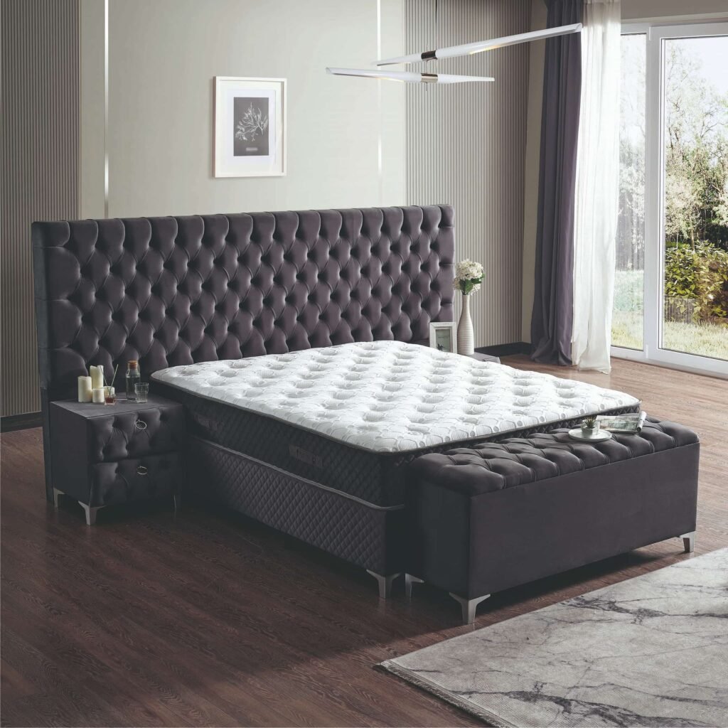 Valura Mattress