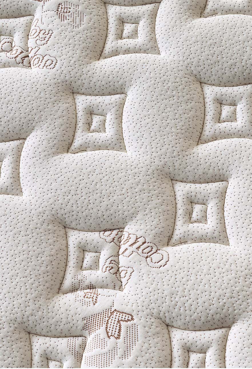 Rubi Mattress