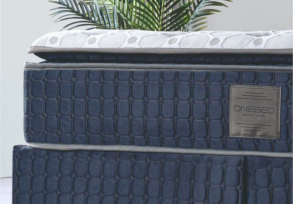 London Mattress