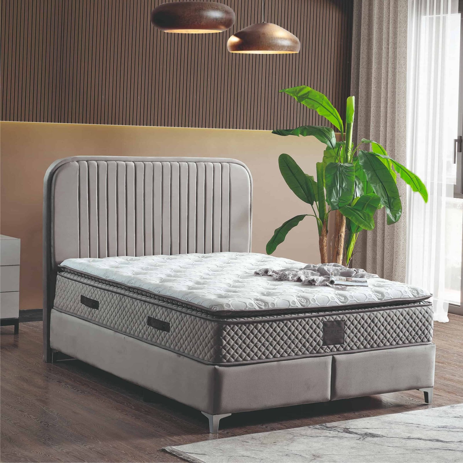 Bontena Mattress