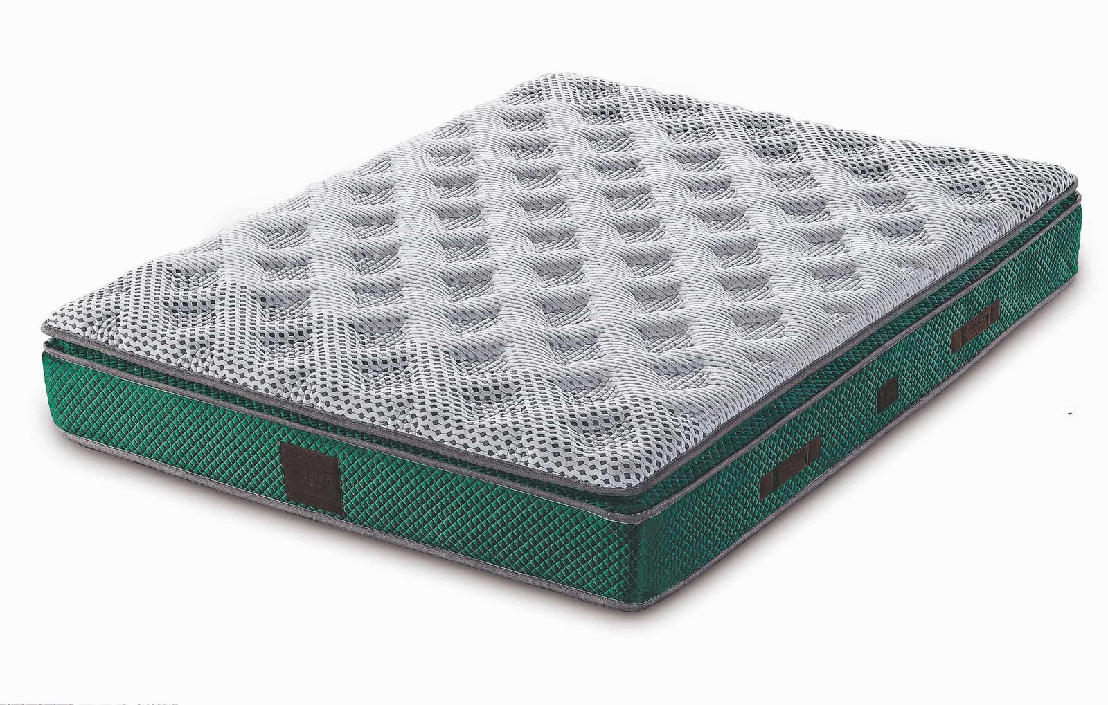 Castello Mattress