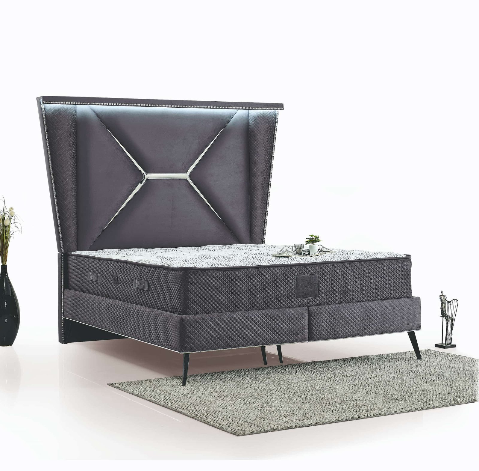 Remix Mattress