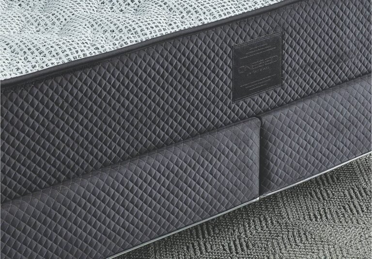 Remix Mattress
