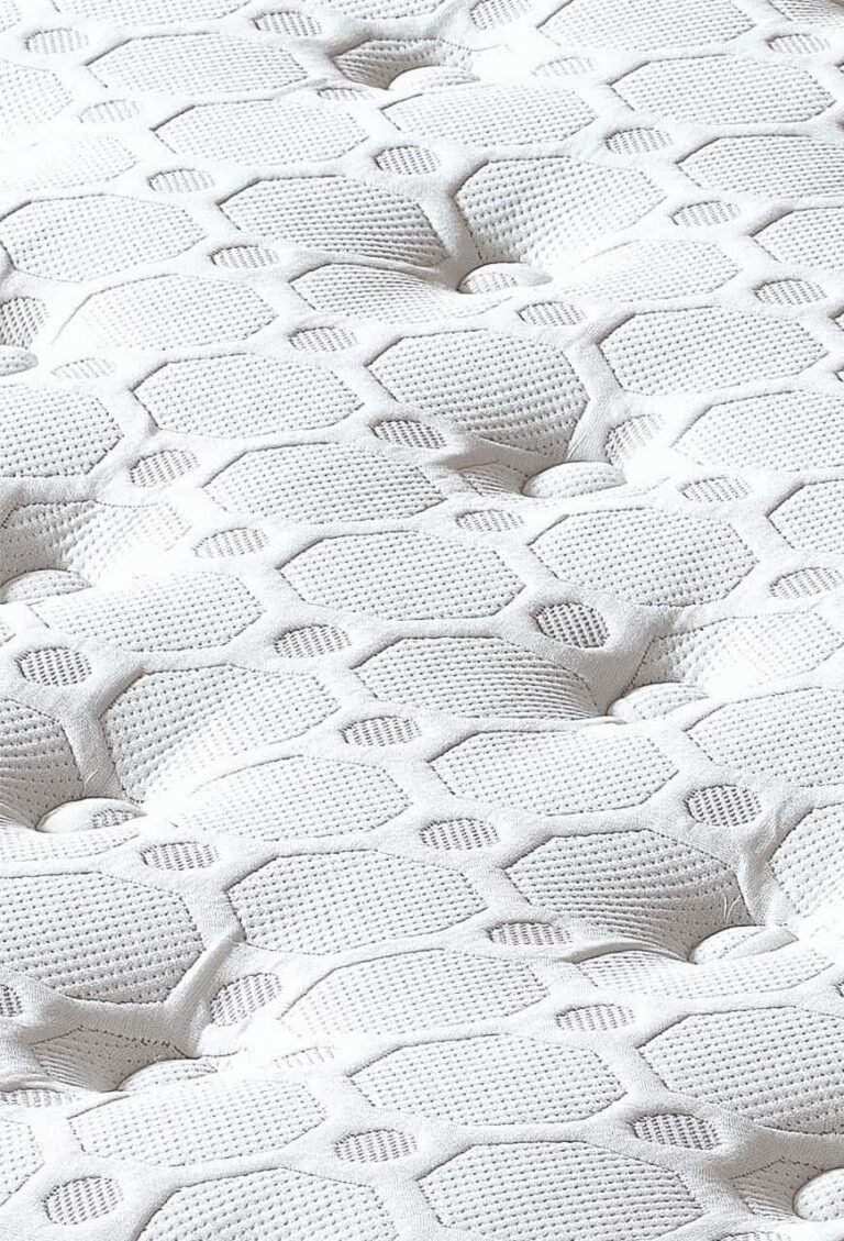 Paris Mattress