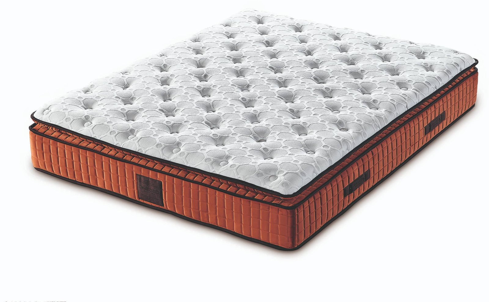 Paris Mattress