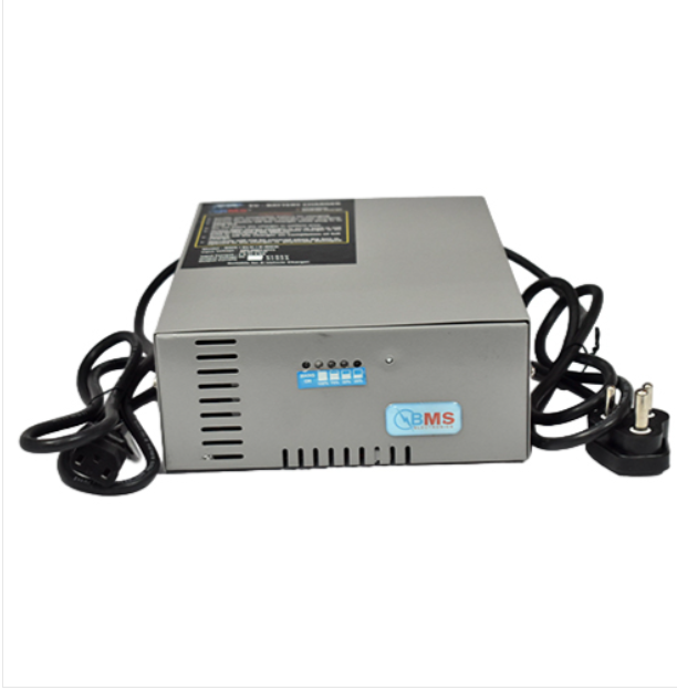 EV CHARGER