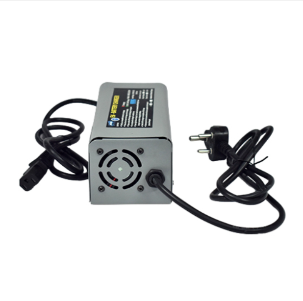EV CHARGER