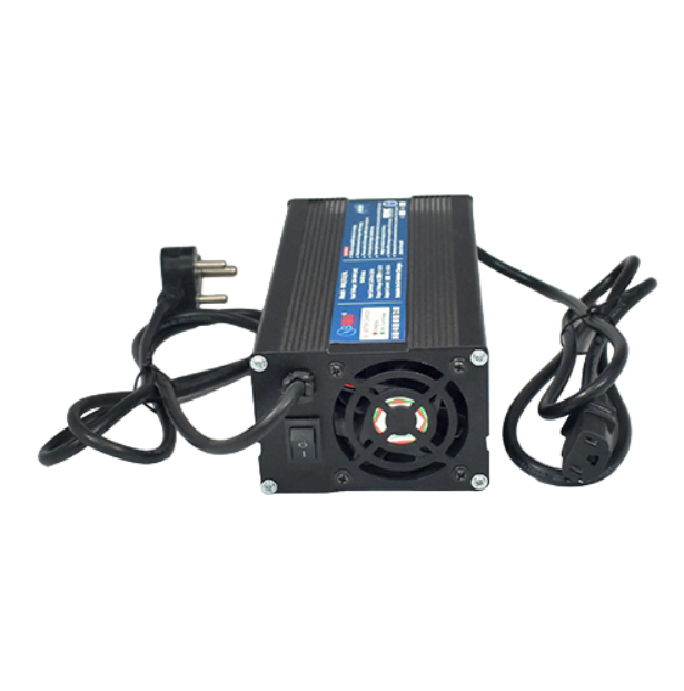 EV CHARGER