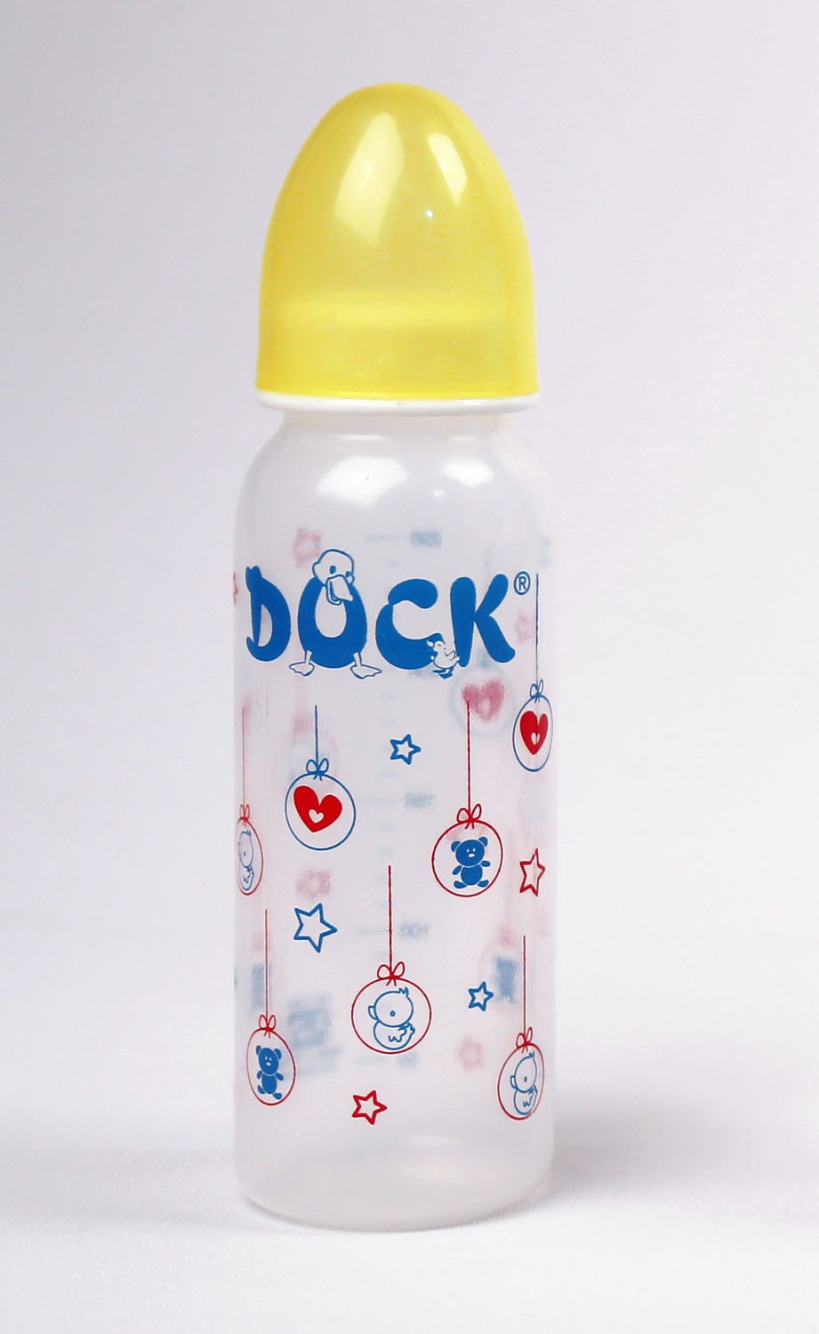 CHILD FEEDING BOTTLE 