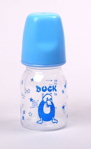 CHILD FEEDING BOTTLE 