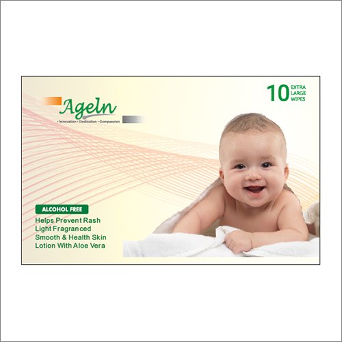 Baby Wipes 