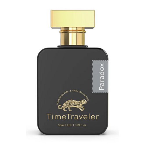 Paradox Unisex Perfume - Gender: Male