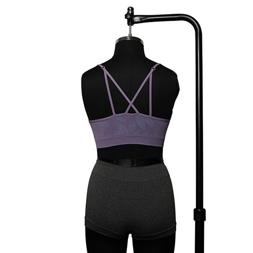 Ladies Seamless Bralette