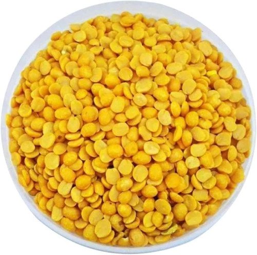 Toor Dal - Premium Quality Medium-sized Split Yellow Lentils | Hygienic, Pure Healthy, Easy To Digest, Nutrition Enriched, Gluten-free, Preservatives-free, Ready To Cook, Rich In Protein