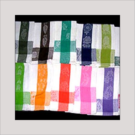 Ashok Kitchen Towels – Premium Cotton Embroidered Kitchen Towel Set
