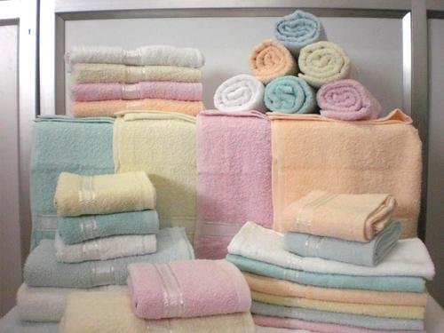 Bath Towels, Face Towels, Hand Towels