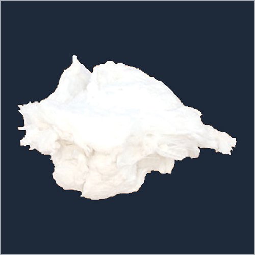 White Ceramic Fiber Bulk